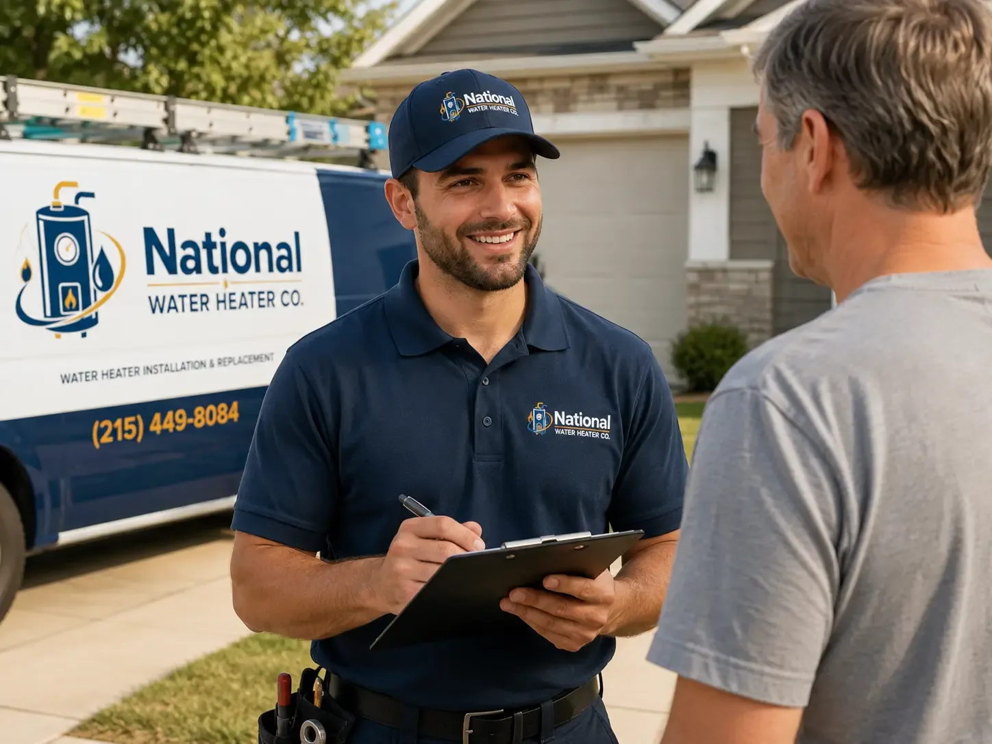 Water Heater Installation Fairmount, ND FAQs